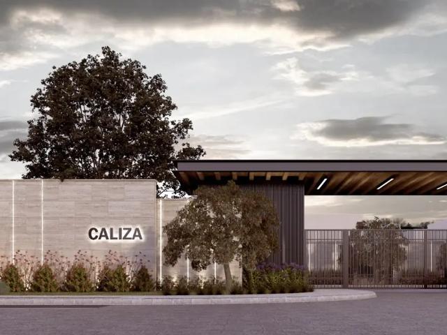 Terreno en Venta en PRIVANZA CALIZAS
