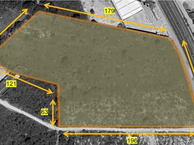 Terreno en venta en Progreso, Atotonilco de Tula, Hidalgo