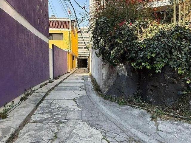 Terreno en venta en Progreso Tizapán