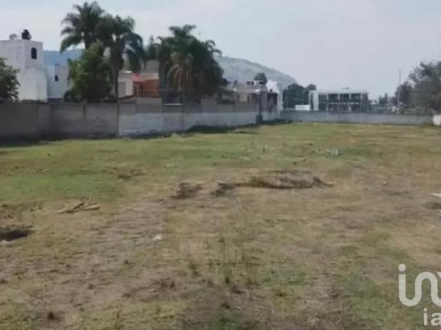 Terreno en venta en Prol. Mariano Otero, Zapopan – Alto potencial de desarrollo