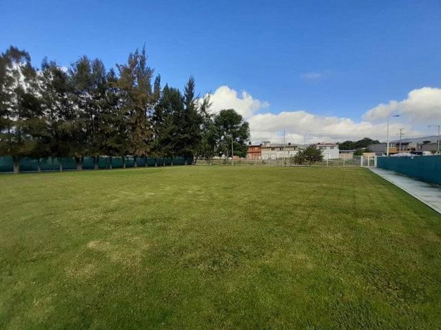 Terreno en Venta en prolongaci?n Mariano Otero