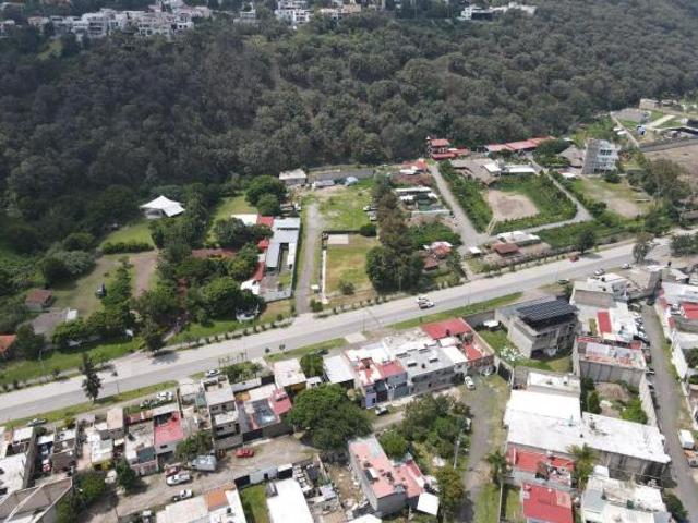 Terreno en Venta en prolongación Mariano Otero