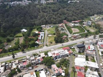 Terreno en Venta en prolongación Mariano Otero