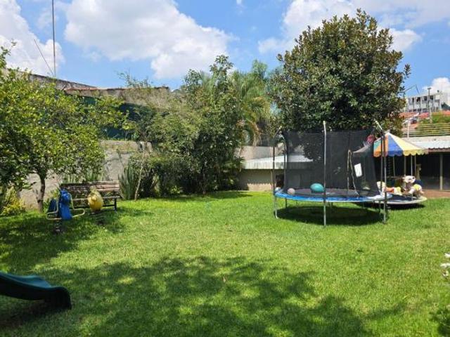 TERRENO EN VENTA EN PROVIDENCIA