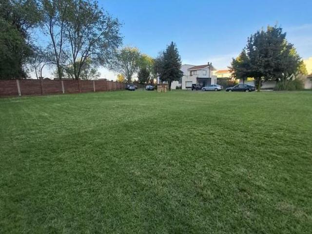 TERRENO EN VENTA EN PROVIDENCIA