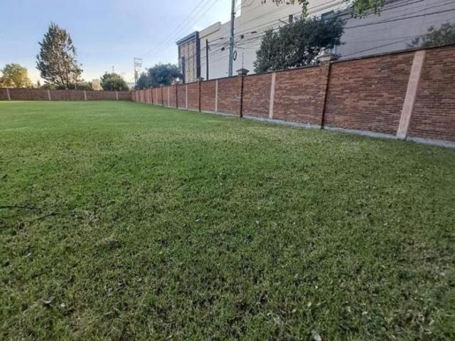 TERRENO EN VENTA EN PROVIDENCIA