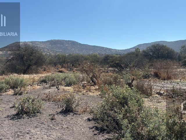 TERRENO EN VENTA EN QUER?TARO