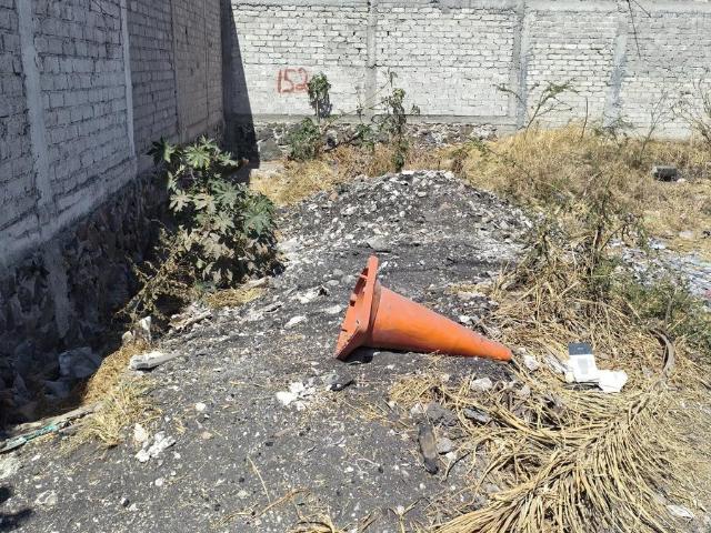 Terreno en Venta en Quer?taro Jardines del Sol