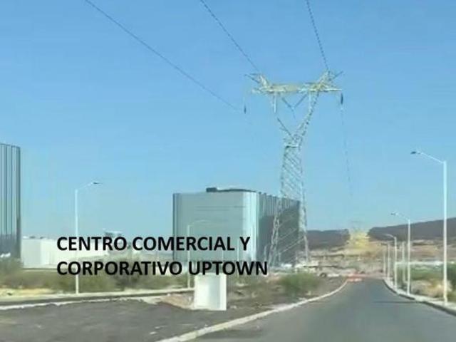 TERRENO EN VENTA EN QUERETARO