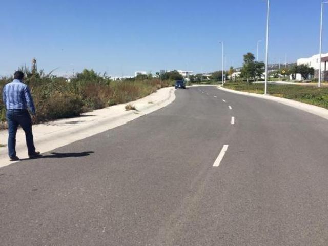 TERRENO EN VENTA EN QUERETARO
