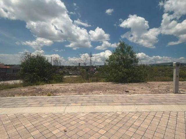 TERRENO EN VENTA EN QUERETARO