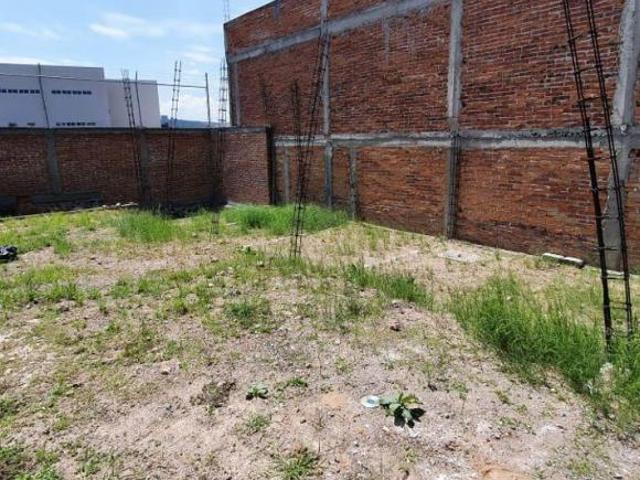 Terreno en venta en Querétaro
