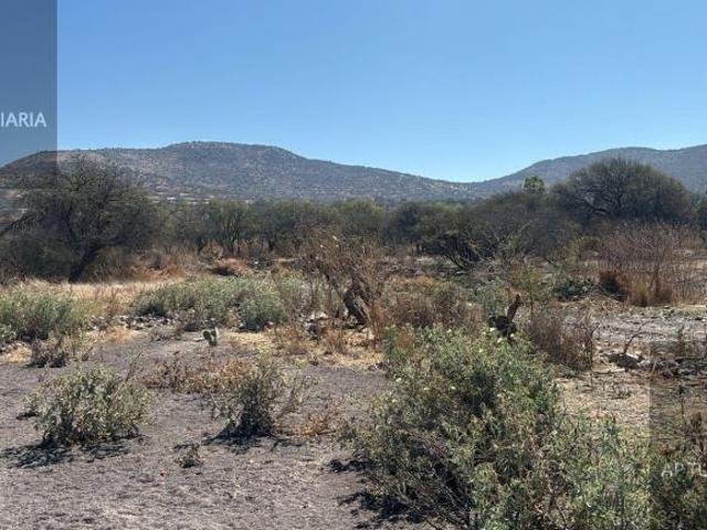 TERRENO EN VENTA EN QUERÉTARO