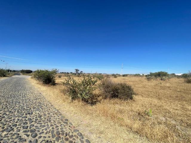 TERRENO EN VENTA EN QUERETARO