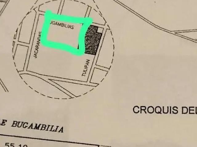 TERRENO EN VENTA EN QUERETARO