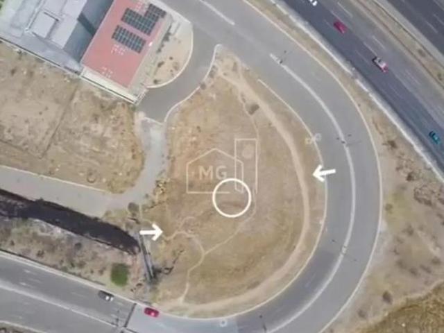 Terreno en Venta en Querétaro Uso Mixto