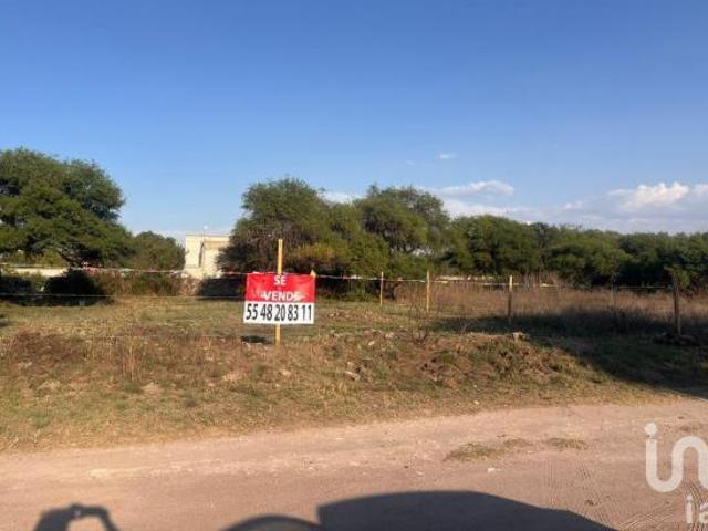 Terreno en venta en Queretaro, AMAZCALA, El Marques