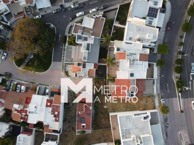 Terreno en Venta | en Queretaro Arboledas del Parque | 229 m2 | Fraccionamiento privado