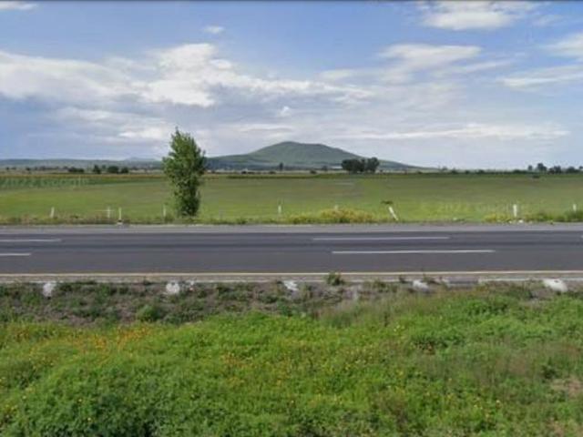 TERRENO EN VENTA EN QUERÉTARO, CARRETERA MÉXICO QUERÉTARO