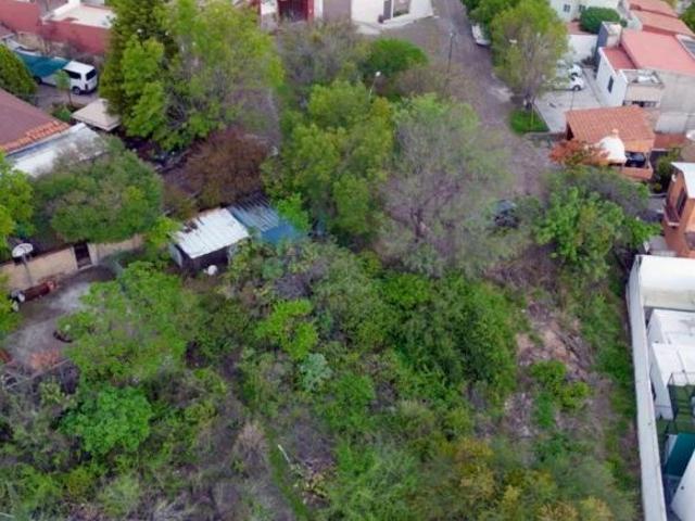 Terreno en venta en Querétaro, Corregidora, Colinas del Bosque