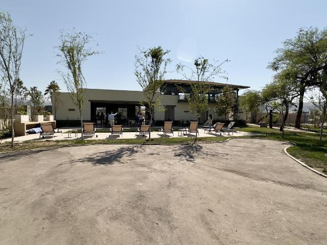 Terreno en Venta en Quer?taro palmas zona Residencial