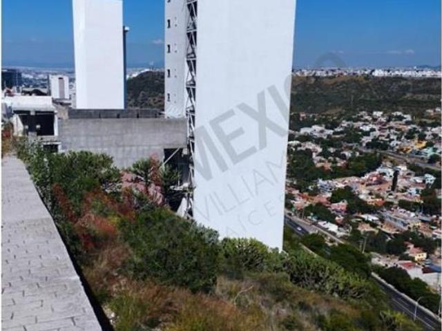 Terreno en venta en Querétaro, Querétaro, Querétaro