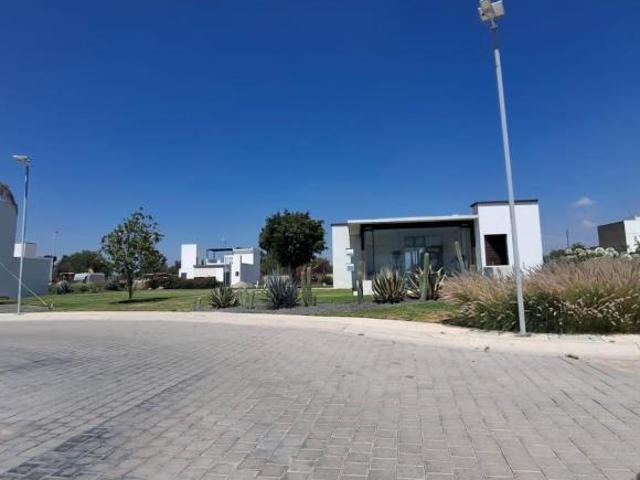 Terreno en Venta en Querétaro Santa Elena cerca del centro
