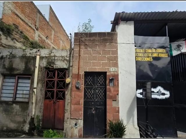 Terreno en venta en Quinta Velarde, Guadalajara, Jalisco