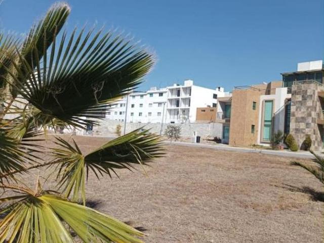 Terreno EN VENTA EN QUINTA LA CONCEPCIÓN