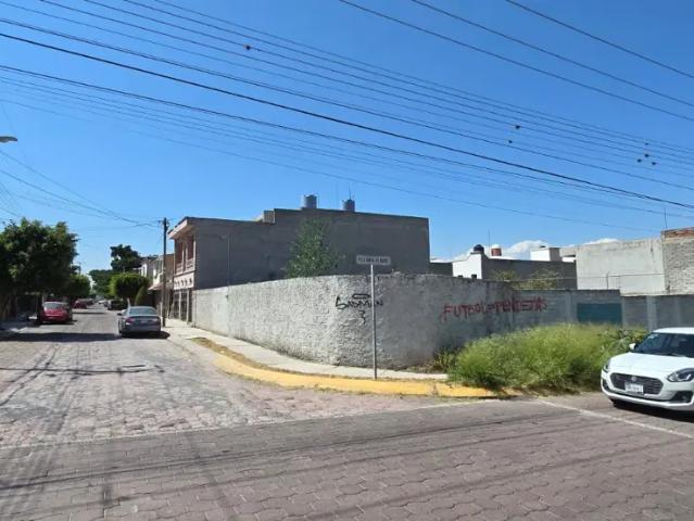 Terreno en venta en Quintas del Marques, Querétaro, Querétaro