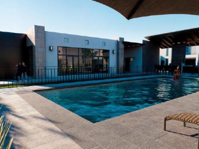 Terreno en Venta en Quintas la Cima, Torreón, Coahuila de Zaragoza