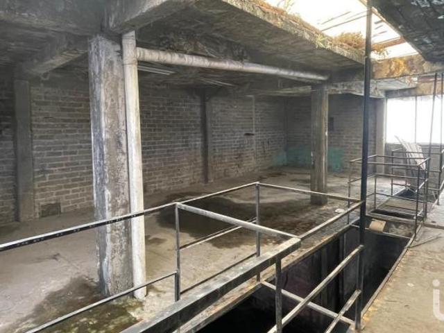 Terreno en venta en Quinceo, Colonia Del Gas Azcapotzalco, CDMX