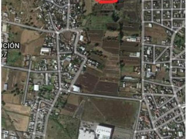 Terreno en venta en Quinceo, Morelia, Michoacán de Ocampo
