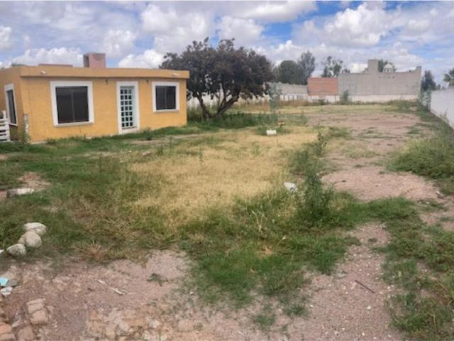 Terreno en venta en Rusticos Calpulli, Aguascalientes, Aguascalientes