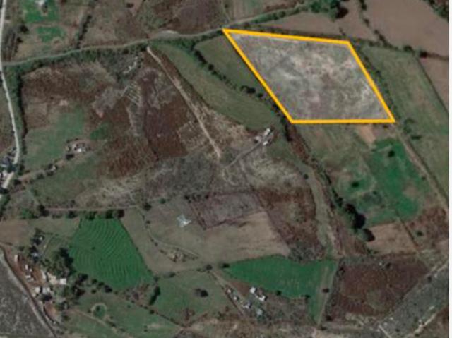 Terreno en Venta en Ramos Arizpe