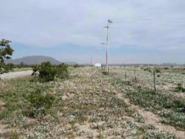 Terreno en Venta en Ramos Arizpe, Coah