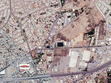 Terreno en Venta en Ramos Arizpe, Coahuila