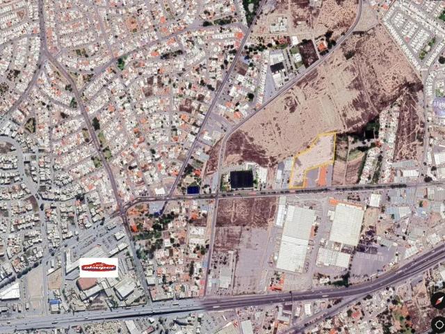 Terreno en Venta en Ramos Arizpe, Coahuila