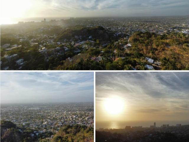 Terreno en venta en Ramblases, Puerto Vallarta, Jalisco