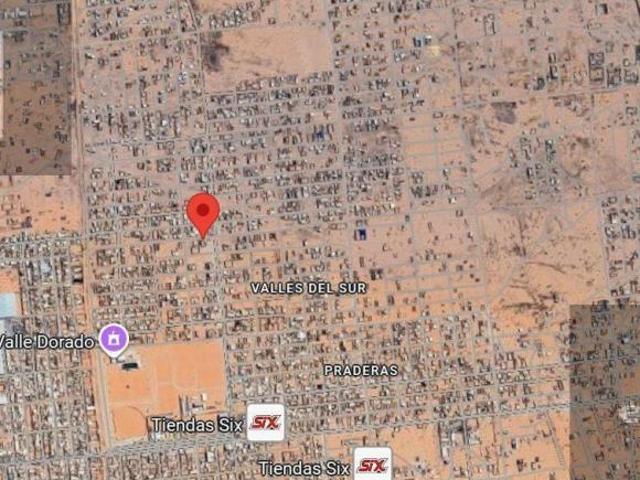 TERRENO EN VENTA EN RANCHERIA JUAREZ CERCA DEL PERIFERICO R. ALMADA