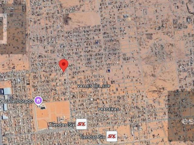 TERRENO EN VENTA EN RANCHERIA JUAREZ CERCA DEL PERIFERICO R. ALMADA