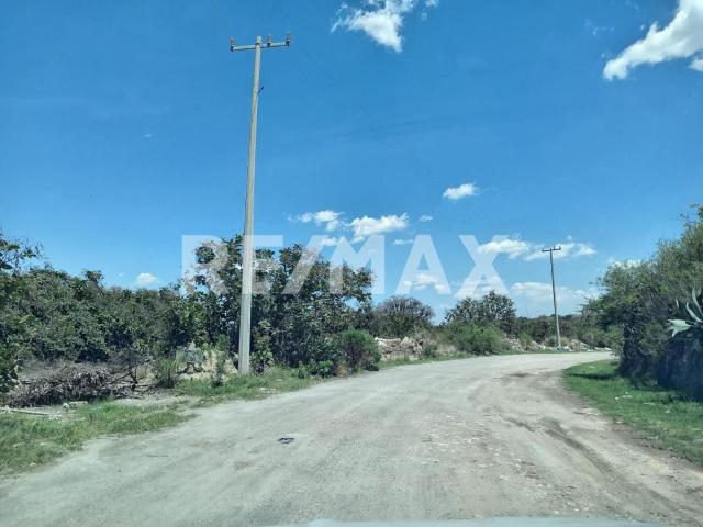 Terreno en Venta en Rancho Blanco, Jilotzingo
