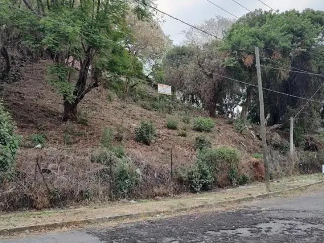 Terreno en venta en Rancho Cortes, Cuernavaca, Morelos