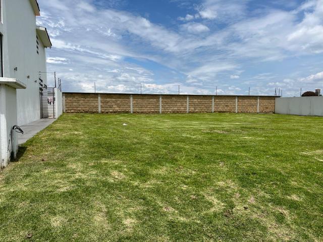 Terreno en venta en Rancho El Mes?n