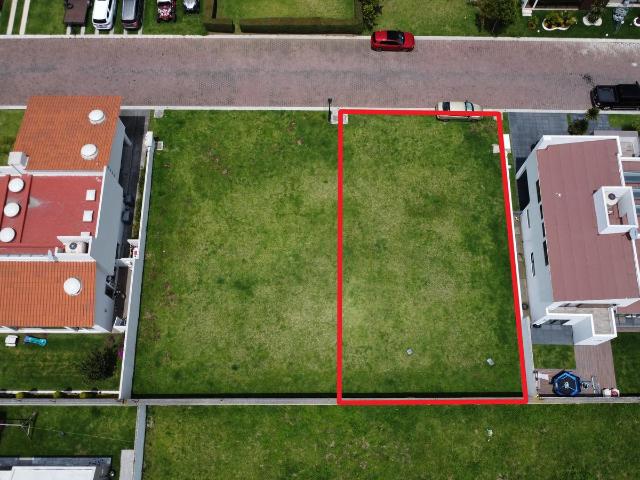 TERRENO EN VENTA EN RANCHO EL MES?N, CALIMAYA