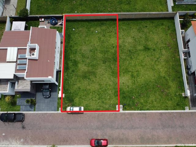 TERRENO EN VENTA EN RANCHO EL MES?N, CALIMAYA