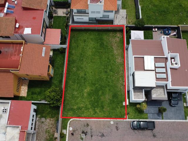 TERRENO EN VENTA EN RANCHO EL MES?N, CALIMAYA