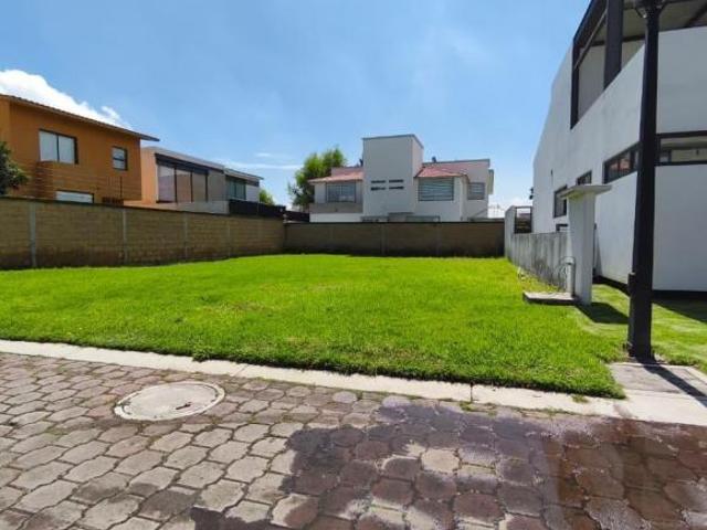TERRENO EN VENTA EN RANCHO EL MESÓN, CALIMAYA