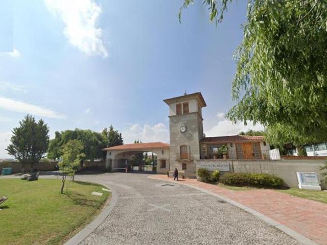 TERRENO EN VENTA EN RANCHO EL MESÓN, CALIMAYA