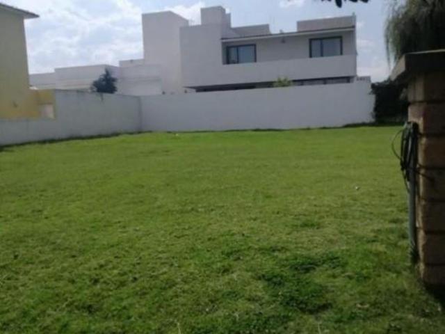 Terreno en VEnta en Rancho el Meson, CAlimaya, Edo. Mex
